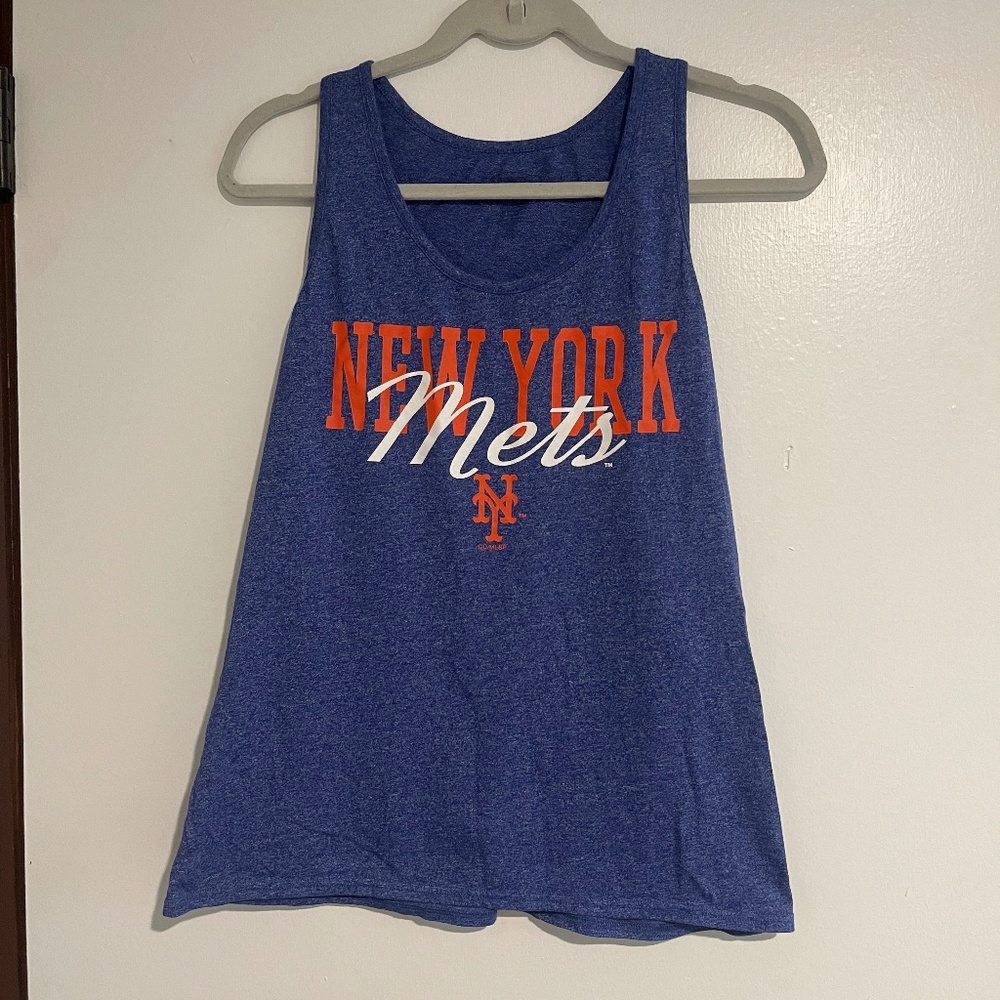 Mets Pajamas - Picture 1 of 5